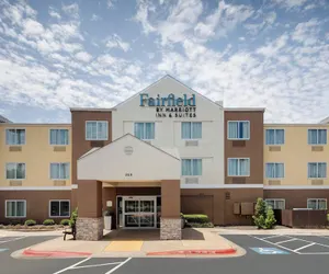 Photo 2 - Fairfield Inn & Suites by Marriott Austin-University Area