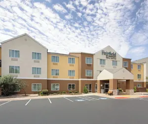 Photo 2 - Fairfield Inn & Suites by Marriott Austin-University Area