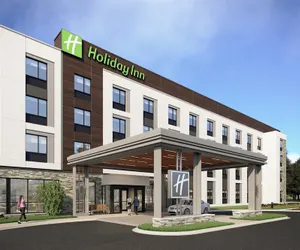 Photo 2 - Holiday Inn Hotel and Suites Richmond West End, an IHG Hotel