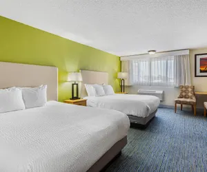 Photo 5 - Best Western Hi-desert Inn