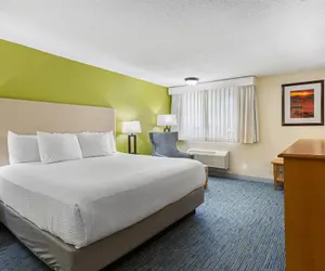 Photo 4 - Best Western Hi-desert Inn