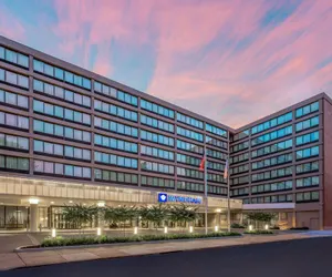 Photo 2 - Wyndham Philadelphia Historic District