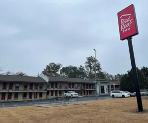 Photo 2 - Red Roof Inn Rockingham