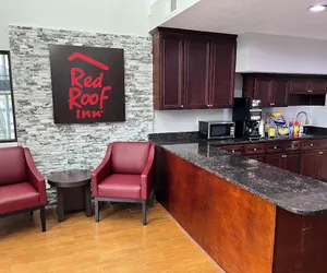 Photo 4 - Red Roof Inn Rockingham