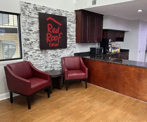 Photo 3 - Red Roof Inn Rockingham