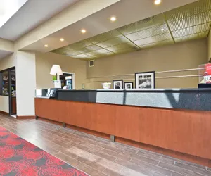 Photo 5 - Hampton Inn Spokane