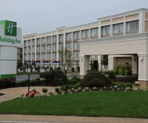 Photo 2 - Holiday Inn Columbia East-Jessup, an IHG Hotel