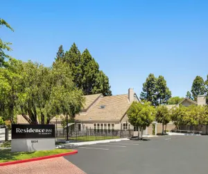 Photo 2 - Residence Inn by Marriott Palo Alto Mountain View