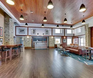 Photo 2 - Wyndham Garden San Antonio Airport Northeast