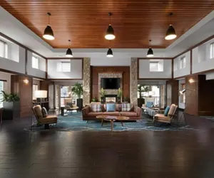 Photo 4 - Wyndham Garden San Antonio Airport Northeast