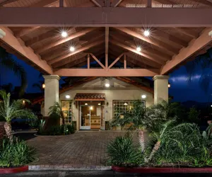 Photo 2 - Best Western Capistrano Inn