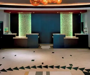 Photo 5 - Marriott Philadelphia West