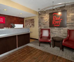 Photo 3 - Red Roof Inn Mt Laurel