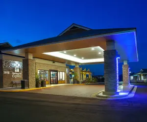 Photo 2 - Holiday Inn Express Kitty Hawk Outer Banks by IHG