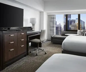 Photo 2 - New York Marriott Marquis