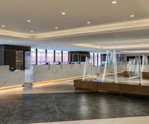 Photo 3 - New York Marriott Marquis