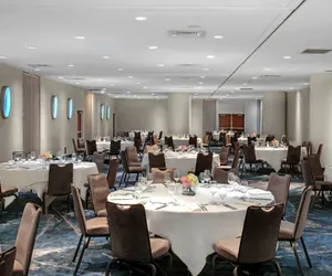 Photo 4 - New York Marriott Marquis
