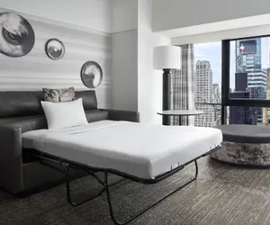 Photo 5 - New York Marriott Marquis