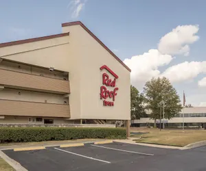 Photo 2 - Red Roof Inn Atlanta - Norcross