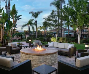 Photo 2 - Courtyard by Marriott Costa Mesa South Coast Metro