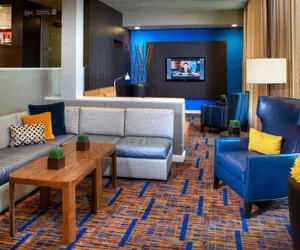 Photo 5 - Courtyard by Marriott Columbus Worthington