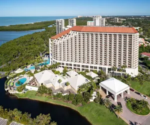 Photo 2 - Naples Grande Beach Resort