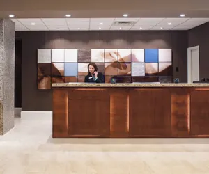 Photo 4 - Marriott Lexington Griffin Gate Golf Resort & Spa