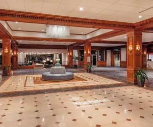 Photo 4 - Sheraton Music City Nashville Airport