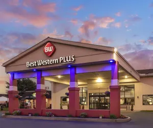 Photo 2 - Best Western Plus Keene Hotel