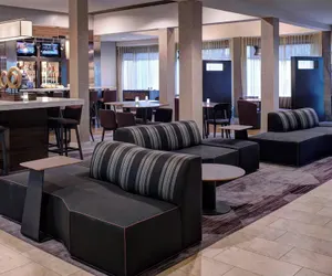 Photo 4 - Courtyard by Marriott Des Moines West Clive