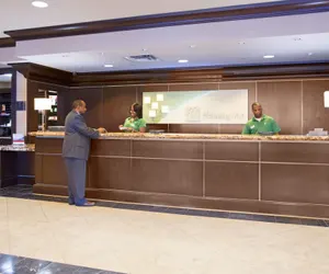 Photo 3 - Holiday Inn Little Rock-Airport-Conference Center, an IHG Hotel