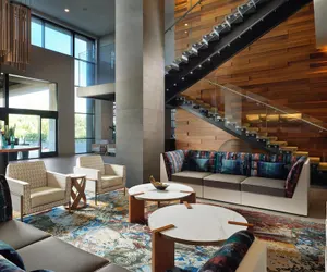 Photo 4 - Hilton San Diego Mission Valley