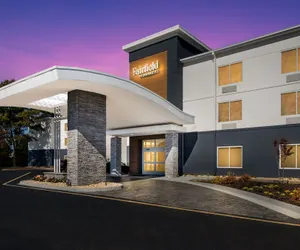 Photo 2 - Fairfield Inn and Suites By Marriott Chesapeake