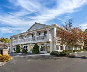 Photo 2 - Quality Inn Gettysburg Battlefield