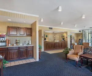 Photo 4 - Quality Inn Gettysburg Battlefield