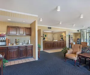 Photo 4 - Quality Inn Gettysburg Battlefield