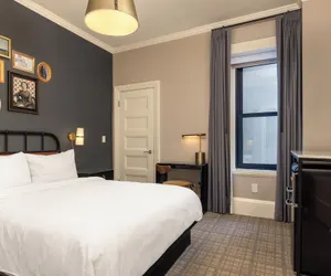 Photo 2 - Copley Square Hotel, a FOUND Hotel