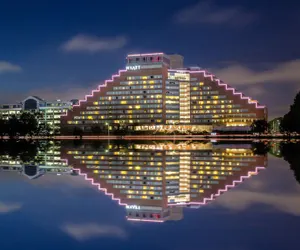 Photo 2 - Hyatt Regency Boston/Cambridge