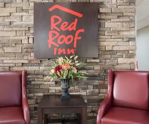 Photo 3 - Red Roof Inn Tupelo