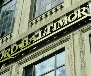 Photo 2 - Lord Baltimore Hotel