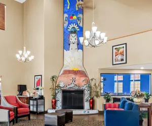 Photo 5 - Comfort Inn Santa Fe