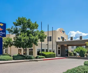 Photo 2 - Comfort Inn Santa Fe