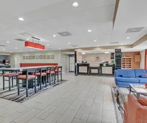 Photo 3 - Quality Inn Dalton East