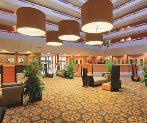 Photo 3 - DoubleTree by Hilton Springfield