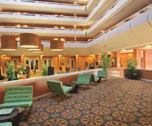 Photo 4 - DoubleTree by Hilton Springfield