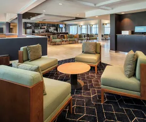 Photo 3 - Courtyard by Marriott Philadelphia Devon/Villanova