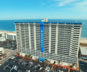 Photo 2 - Carousel Resort Hotel & Condominiums