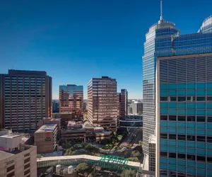 Photo 2 - Houston Marriott Medical Center/Museum District