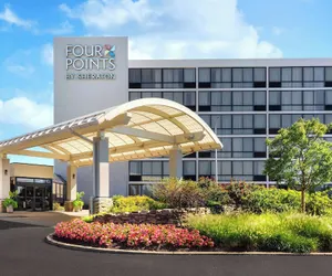 Photo 2 - Four Points by Sheraton Philadelphia Northeast