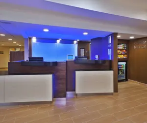 Photo 3 - Fairfield by Marriott Inn & Suites Herndon Reston